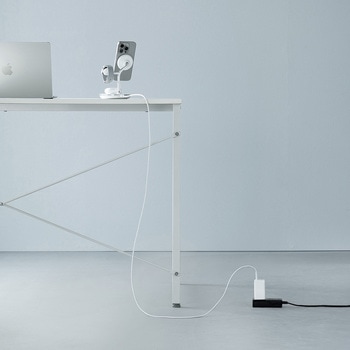 充電スタンド サンワダイレクト