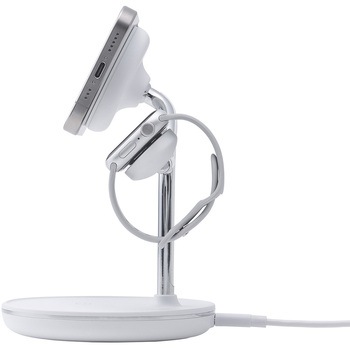 充電スタンド サンワダイレクト