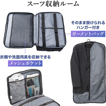 キャリングバッグ サンワダイレクト