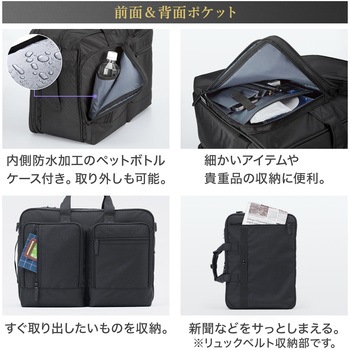 キャリングバッグ サンワダイレクト