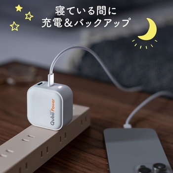 カードリーダー iPad/iPhone/Android用 バックアップ用 サンワダイレクト