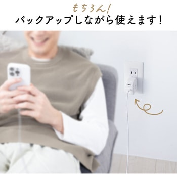 カードリーダー iPad/iPhone/Android用 バックアップ用 サンワダイレクト