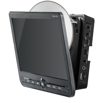 ヘッドレストモニター サンワダイレクト