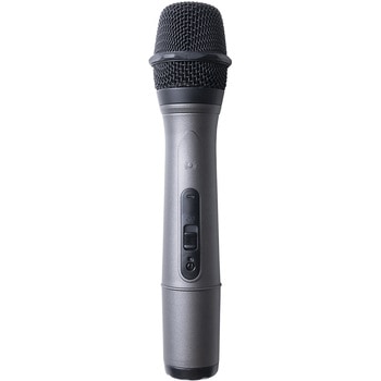 ワイヤレスマイク 400-SP112用 サンワダイレクト
