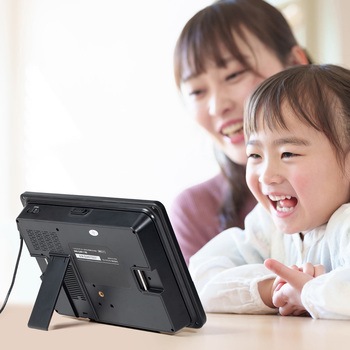 ヘッドレストモニター サンワダイレクト
