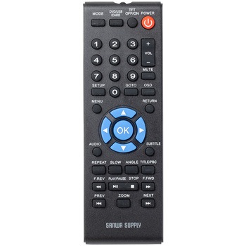 ヘッドレストモニター サンワダイレクト