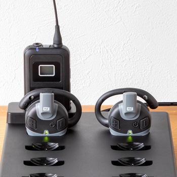 充電器 ワイヤレスガイド用 サンワダイレクト