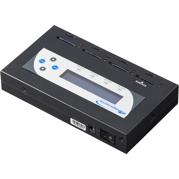 デュプリケーター SDカード サンワダイレクト