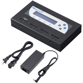 デュプリケーター SDカード サンワダイレクト