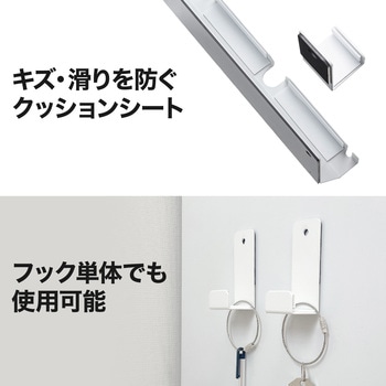 スタンド タブレット用 マグネット貼付け サンワダイレクト