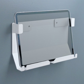 スタンド タブレット用 マグネット貼付け サンワダイレクト