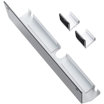 スタンド タブレット用 マグネット貼付け サンワダイレクト