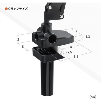 スタンド タブレット用 サンワダイレクト