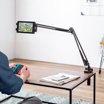 スタンド タブレット用 サンワダイレクト