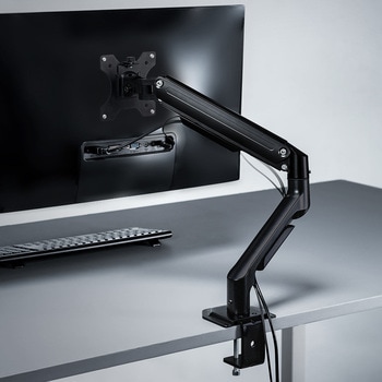 液晶モニタアーム サンワダイレクト