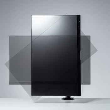 液晶モニタアーム サンワダイレクト