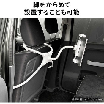 iPad・タブレット用アーム サンワダイレクト