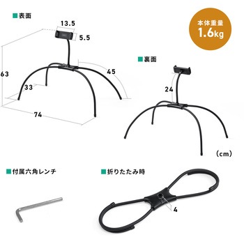 iPad・タブレット用アーム サンワダイレクト