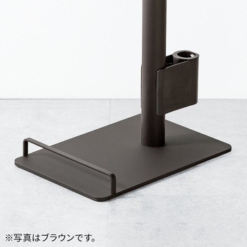 スタンド スティック型コードレスクリーナー用 汎用 サンワダイレクト