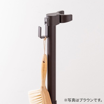 スタンド スティック型コードレスクリーナー用 汎用 サンワダイレクト