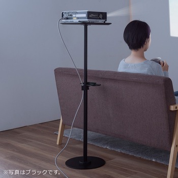 プロジェクター台 サンワダイレクト