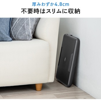 膝上テーブル 上下昇降 サンワダイレクト