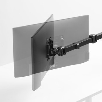 液晶モニタアーム サンワダイレクト