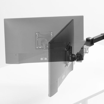 液晶モニタアーム サンワダイレクト