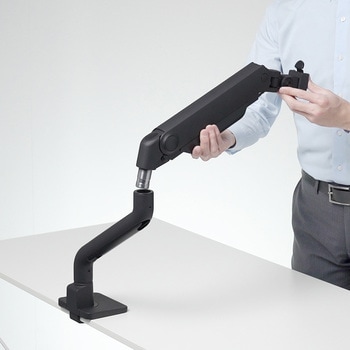 液晶モニタアーム サンワダイレクト