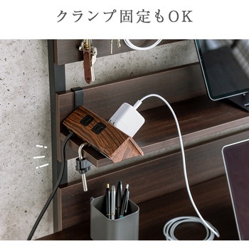 収納棚 突っ張り式 サンワダイレクト