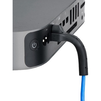 LANケーブル CAT6A 細径曲げ固定 サンワダイレクト