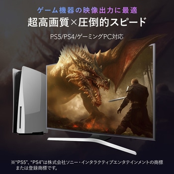 HDMIケーブル ウルトラハイスピード サンワダイレクト