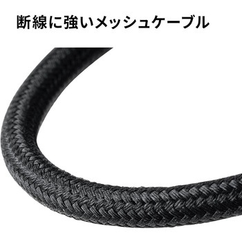 USB TypeC変換ケーブル USB TypeC-HDMI サンワダイレクト
