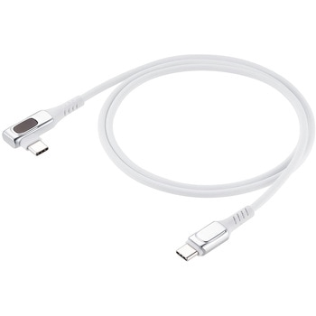 USB TypeCケーブル USB2.0 PD240W対応 サンワダイレクト