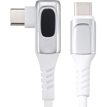 USB TypeCケーブル USB2.0 PD240W対応 サンワダイレクト