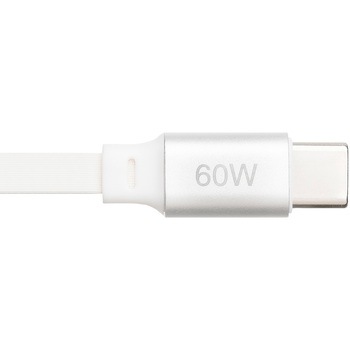 USB TypeC-Aケーブル USB2.0 サンワダイレクト