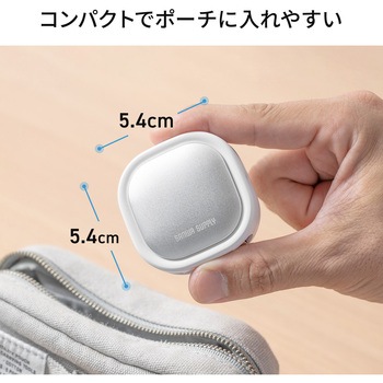 USB TypeC-Aケーブル USB2.0 サンワダイレクト