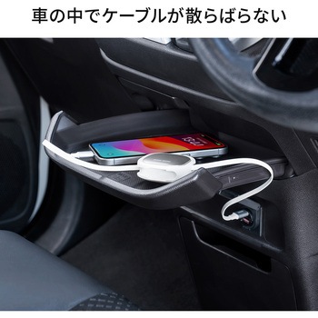 USB TypeC-Aケーブル USB2.0 サンワダイレクト
