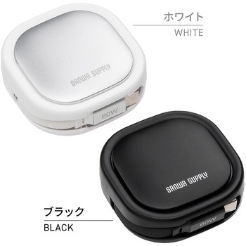 USB TypeC-Aケーブル USB2.0 サンワダイレクト