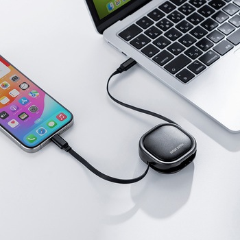 USB TypeC-Aケーブル USB2.0 サンワダイレクト