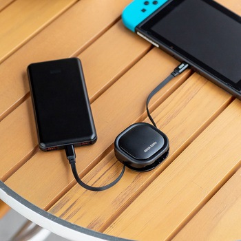 USB TypeC-Aケーブル USB2.0 サンワダイレクト