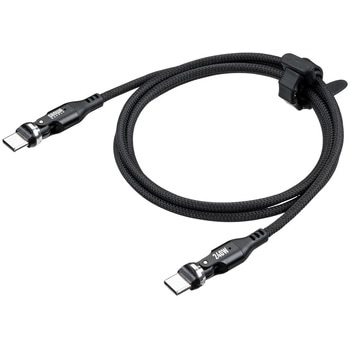 USB TypeCケーブル USB2.0 PD240W対応 サンワダイレクト
