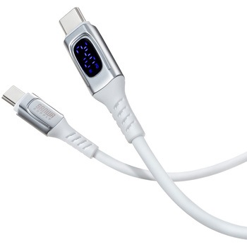 USB TypeCケーブル USB2.0 PD240W対応 サンワダイレクト