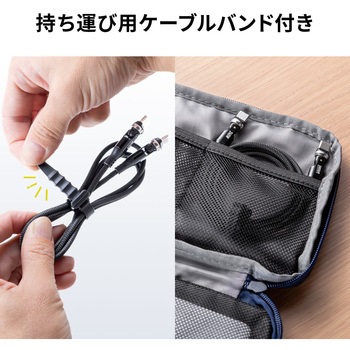 USB TypeCケーブル USB2.0 PD240W対応 サンワダイレクト