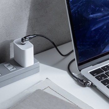USB TypeCケーブル USB2.0 PD240W対応 サンワダイレクト