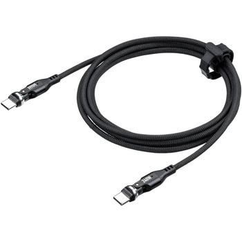 USB TypeCケーブル USB2.0 PD240W対応 サンワダイレクト