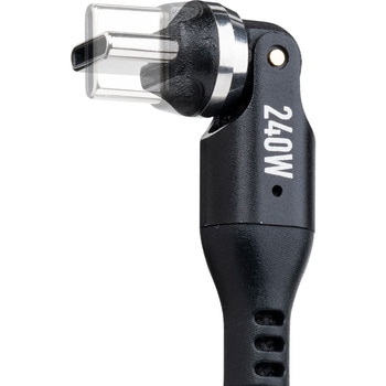 USB TypeCケーブル USB2.0 PD240W対応 サンワダイレクト