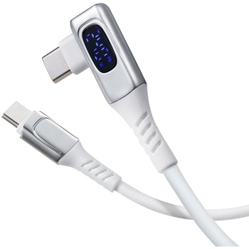 USB TypeCケーブル USB2.0 PD240W対応 サンワダイレクト
