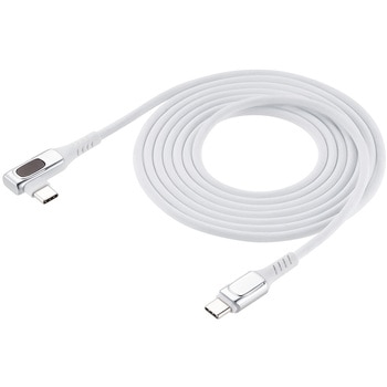 USB TypeCケーブル USB2.0 PD240W対応 サンワダイレクト