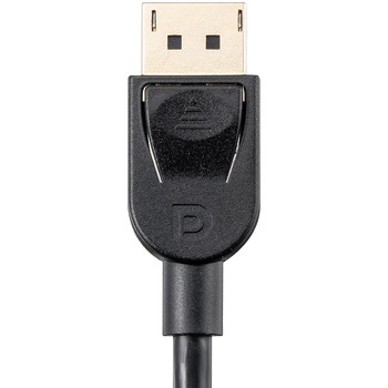 DisplayPortケーブル Ver2.1 40Gbps転送対応 サンワダイレクト
